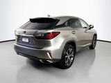Used 2018 Lexus RX 350 F Sport image 5