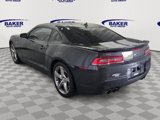 Used 2015 Chevrolet Camaro SS w/ RS Package image 4