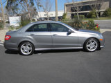 Used 2013 Mercedes-Benz E 350 Sedan image 2