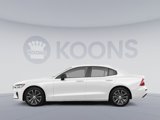 Certified 2022 Volvo S60 B5 Momentum w/ Premium Package image 2