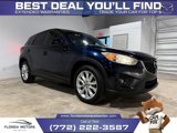 Used 2015 MAZDA CX-5 Grand Touring image 2