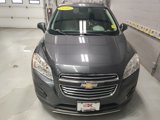 Used 2016 Chevrolet Trax LT w/ LT Sun and Sound Package image 6