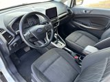 Used 2020 Ford EcoSport SE w/ SE Convenience Package image 4