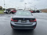 Used 2020 BMW 330i xDrive Sedan w/ Convenience Package image 5