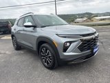 New 2025 Chevrolet TrailBlazer ACTIV w/ Convenience Package image 3