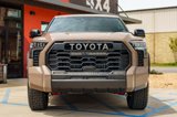 Used 2025 Toyota Tundra TRD Pro image 2