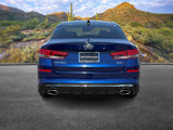 Used 2019 Kia Optima SX w/ SX Limited (Black) Package image 5
