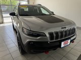 Used 2021 Jeep Cherokee Trailhawk w/ Trailer Tow Group image 2