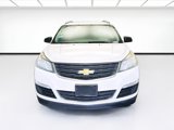 Used 2017 Chevrolet Traverse LS image 2