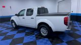 Used 2021 Nissan Frontier SV image 6