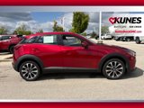Used 2019 MAZDA CX-3 Touring w/ Preferred Equipment Package image 4
