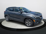 Used 2022 Kia Seltos EX image 2