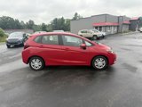 Used 2016 Honda Fit LX image 6