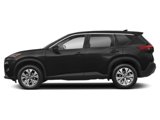 Used 2022 Nissan Rogue SV image 3