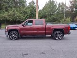 Used 2015 GMC Sierra 1500 SLE w/ Carbon-22 Edition image 6