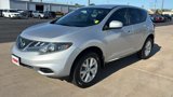 Used 2012 Nissan Murano S image 4