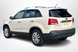 Used 2011 Kia Sorento EX w/ Premium Pkg image 4