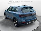 New 2025 Volkswagen Taos S image 5