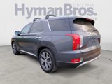 Used 2021 Hyundai Palisade SEL w/ Premium Package image 5