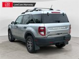 Used 2023 Ford Bronco Sport Badlands image 3