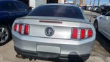 Used 2010 Ford Mustang Coupe image 5
