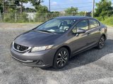 Used 2015 Honda Civic EX image 4