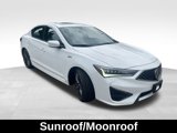 Used 2022 Acura ILX image 3