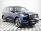 Used 2019 INFINITI QX80 Luxe w/ 22" Wheel Package image 3