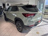 New 2025 Chevrolet TrailBlazer LT w/ Convenience Package image 4