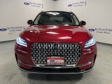 New 2025 Lincoln Corsair AWD image 2