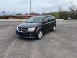 Used 2019 Dodge Grand Caravan SXT image 3