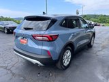 New 2025 Ford Escape Active image 3
