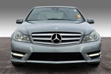 Used 2013 Mercedes-Benz C 350 Sport image 4