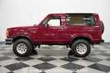 Used 1989 Ford Bronco II 4WD image 2