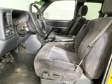 Used 2001 Chevrolet Silverado 1500 LS w/ Off-Road Chassis Pkg image 3