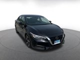 Used 2023 Nissan Sentra SV image 3