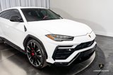 Used 2022 Lamborghini Urus image 2