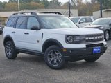 New 2024 Ford Bronco Sport Badlands image 2