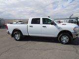 Used 2024 RAM 2500 Tradesman w/ Chrome Appearance Group image 5