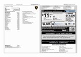 Used 2022 Lamborghini Aventador LP 780-4 Ultimae image 2