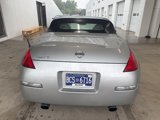 Used 2005 Nissan 350Z Touring image 5