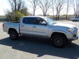 Used 2018 Toyota Tacoma 4x4 Double Cab image 3