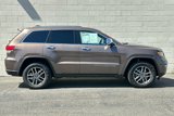 Used 2020 Jeep Grand Cherokee Limited w/ Trailer Tow Group IV image 3