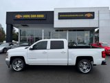Used 2014 Chevrolet Silverado 1500 LT image 2