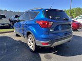 Used 2019 Ford Escape SEL image 4