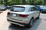 Certified 2022 Mercedes-Benz GLC 300 4MATIC w/ Premium Package Lite image 5
