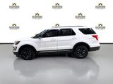 Used 2016 Ford Explorer XLT w/ Equipment Group 202A image 4
