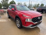 Used 2023 Hyundai Santa Fe SEL image 5