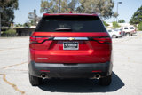 Used 2023 Chevrolet Traverse LT image 5