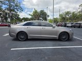 Used 2018 Lincoln MKZ Reserve w/ Technology Package image 2